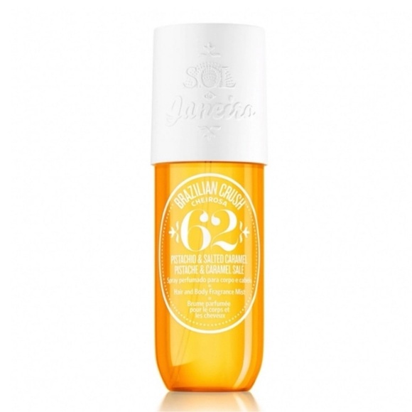 Sol de Janeiro Brazilian Crush Cheirosa 62 Body Spray - Picture 4 of 7